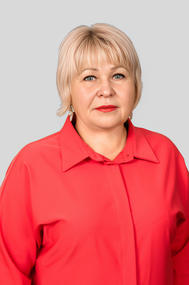 Тютерева Ольга Михайловна Тютерева Ольга Михайловна.